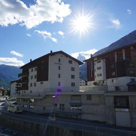 Haus Orta Apartment Zermatt Exterior photo