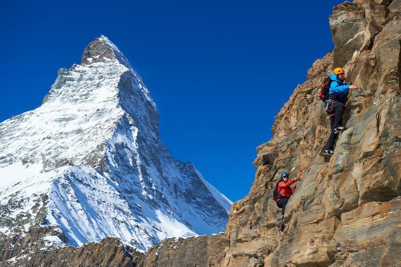 Haus Orta Apartment Zermatt Exterior photo