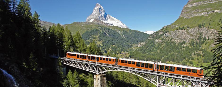 Haus Orta Apartment Zermatt Exterior photo