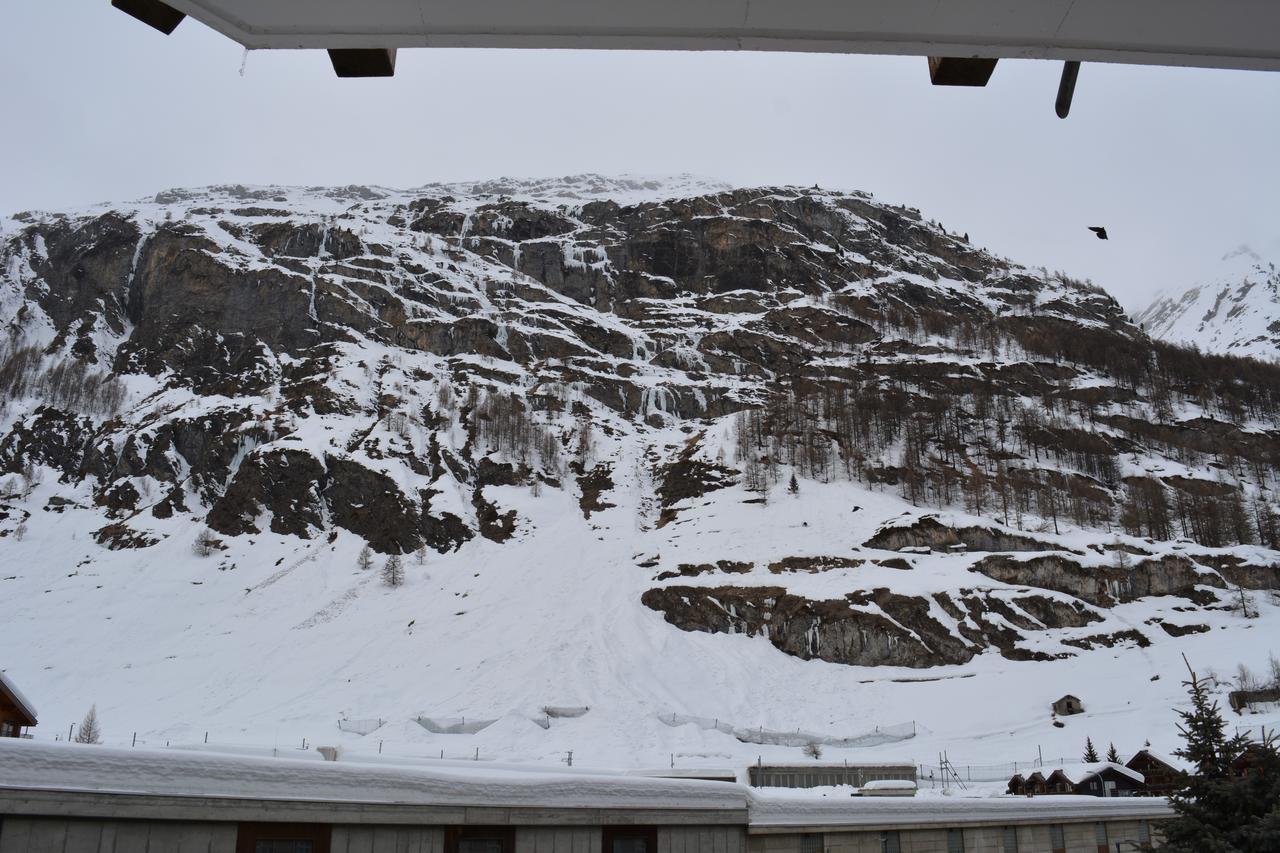 Haus Orta Apartment Zermatt Exterior photo